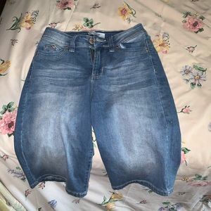 WannaBettaButt Shorts